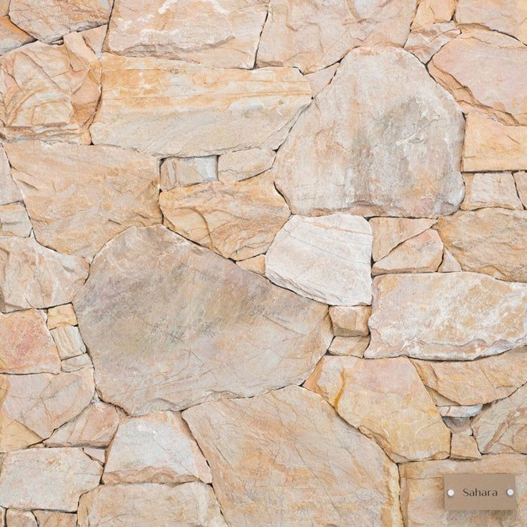 Sahara Stone - Freeform gallery detail image