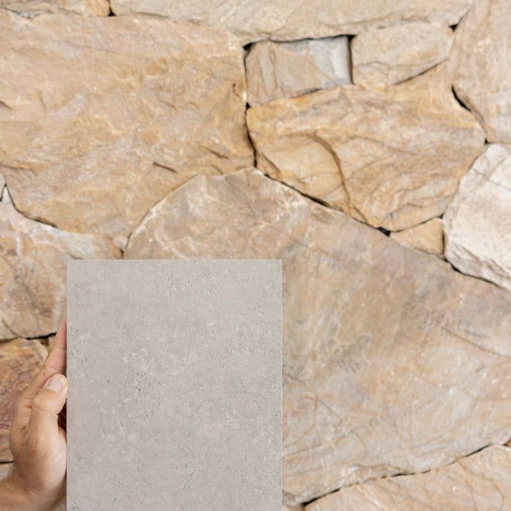 Sahara Stone - Freeform gallery detail image