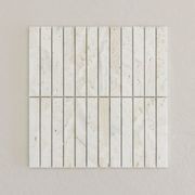 Superwhite Travertine Collection gallery detail image