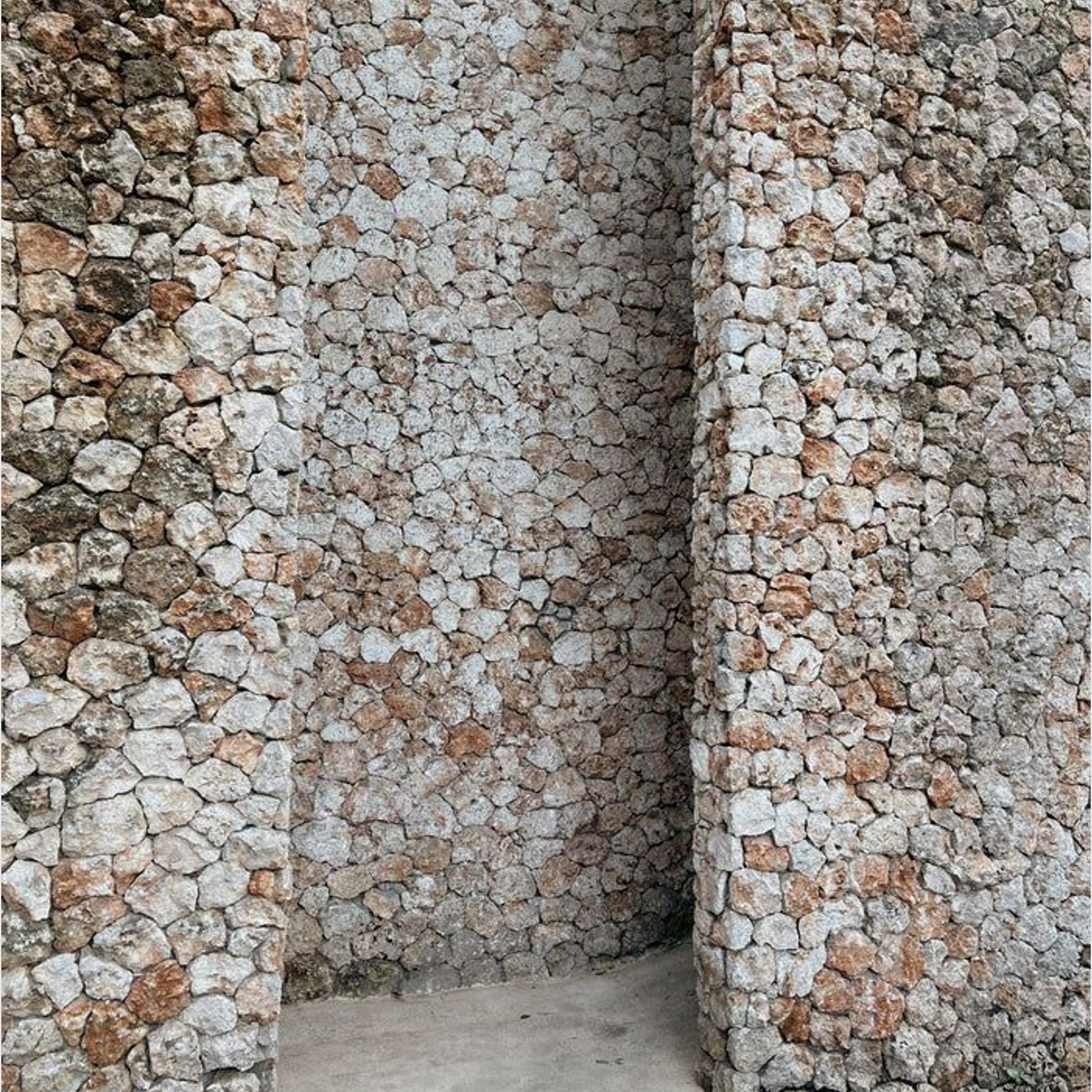 Uluwatu Cladding - Freeform gallery detail image