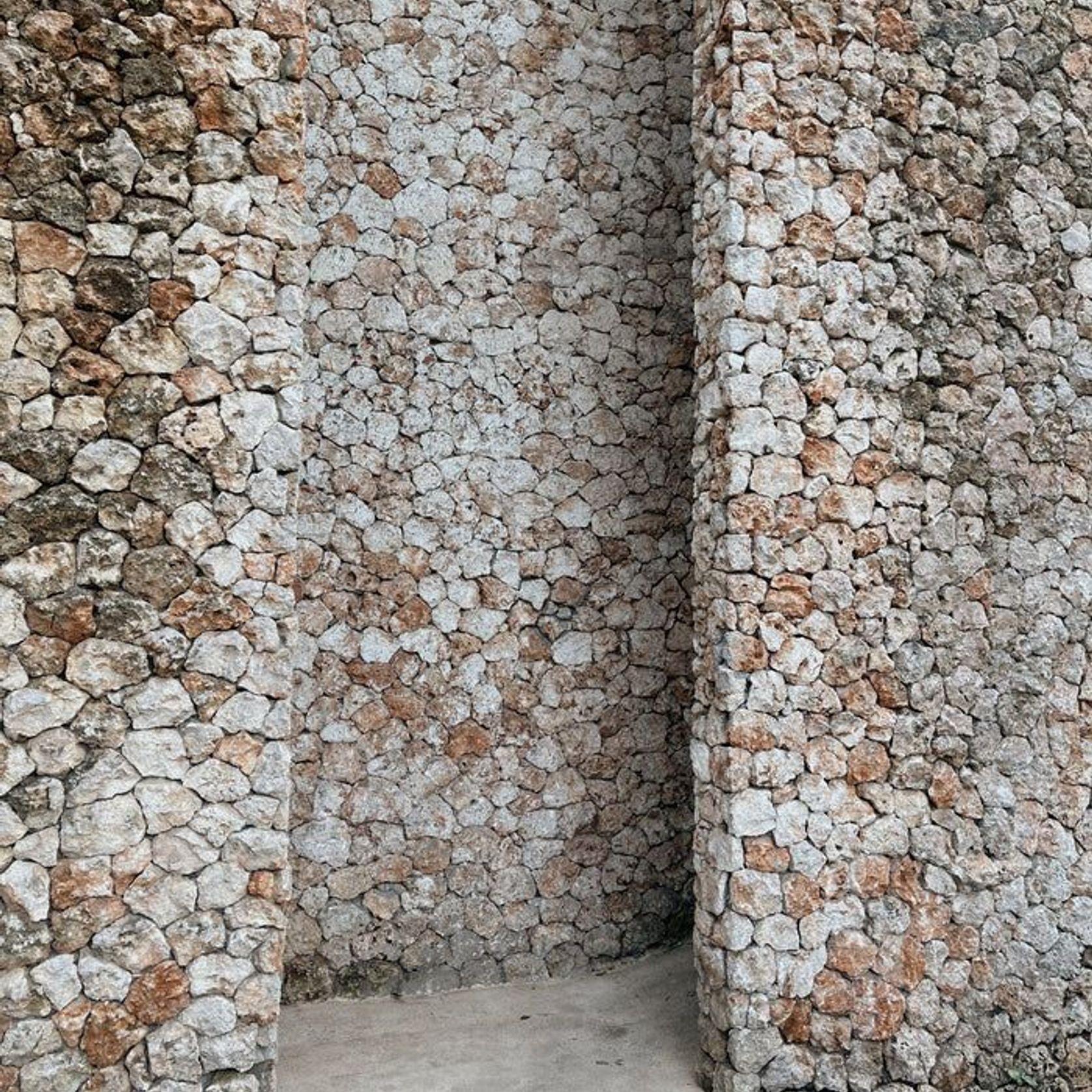 Uluwatu Cladding - Freeform gallery detail image