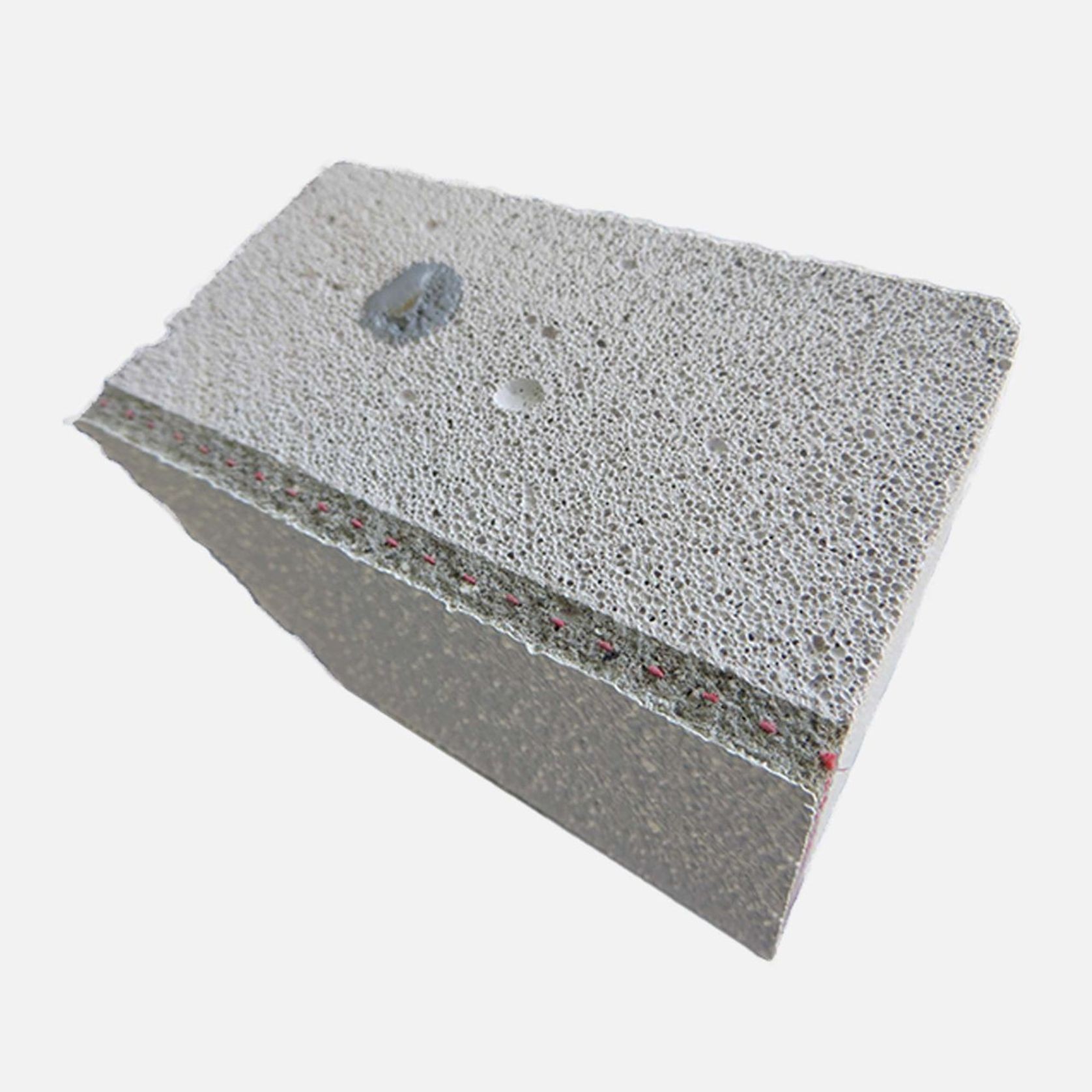 Masons Enviro AAC Panel Cladding System gallery detail image