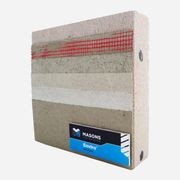 Masons Enviro AAC Panel Cladding System gallery detail image