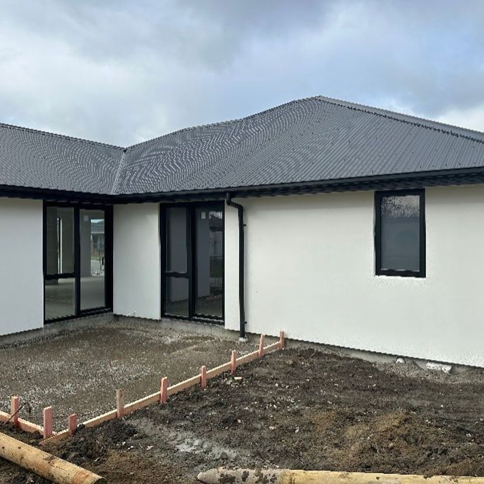 Masons Enviro AAC Panel Cladding System gallery detail image