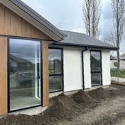 Masons Enviro AAC Panel Cladding System gallery detail image