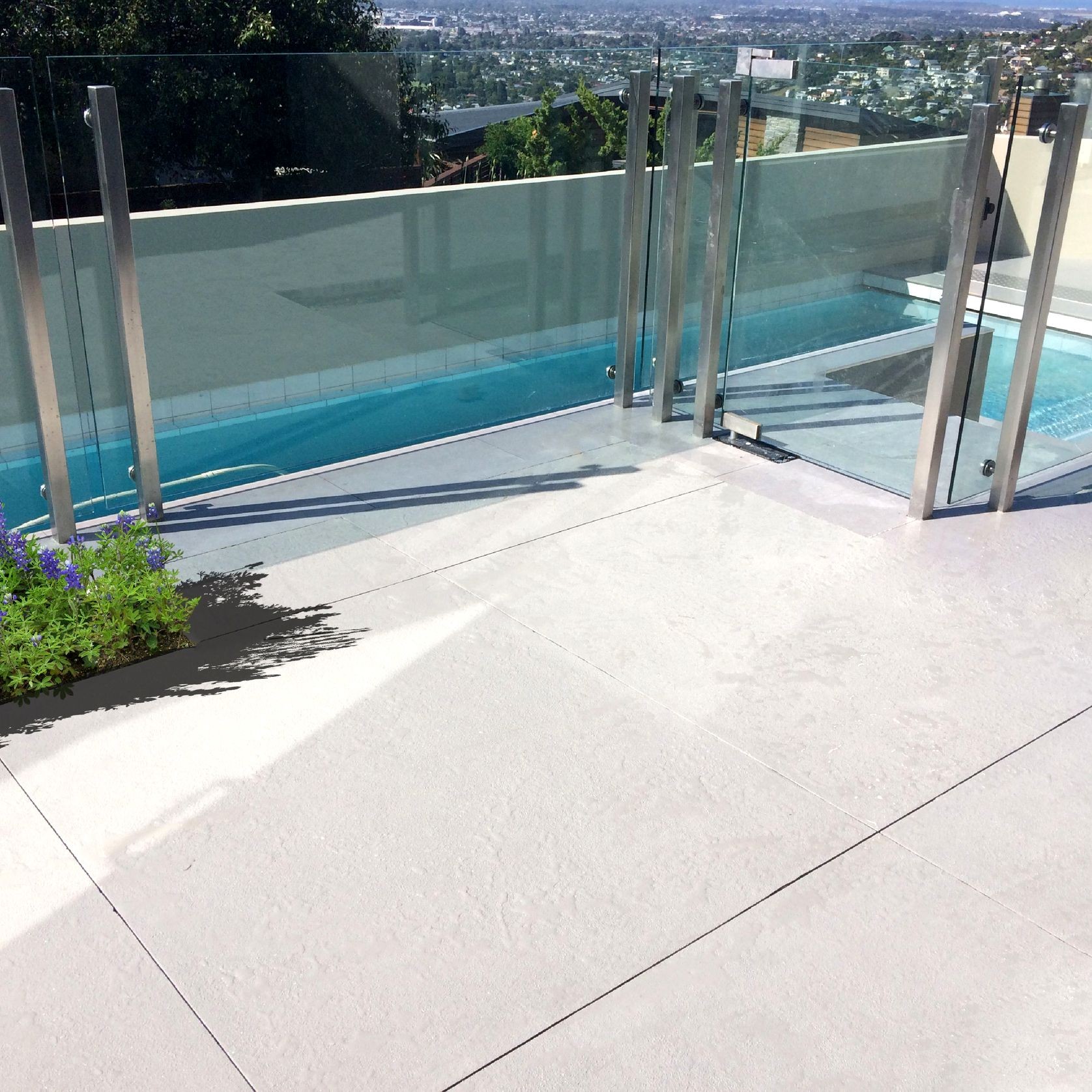 Cemcote Cement-Based Coating gallery detail image