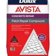 Dulux Avista Patch Repair Compound 0-10mm gallery detail image
