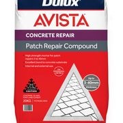 Dulux Avista Patch Repair Compound 3-40mm gallery detail image