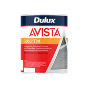 Dulux Avista Concrete Sealer Tints gallery detail image