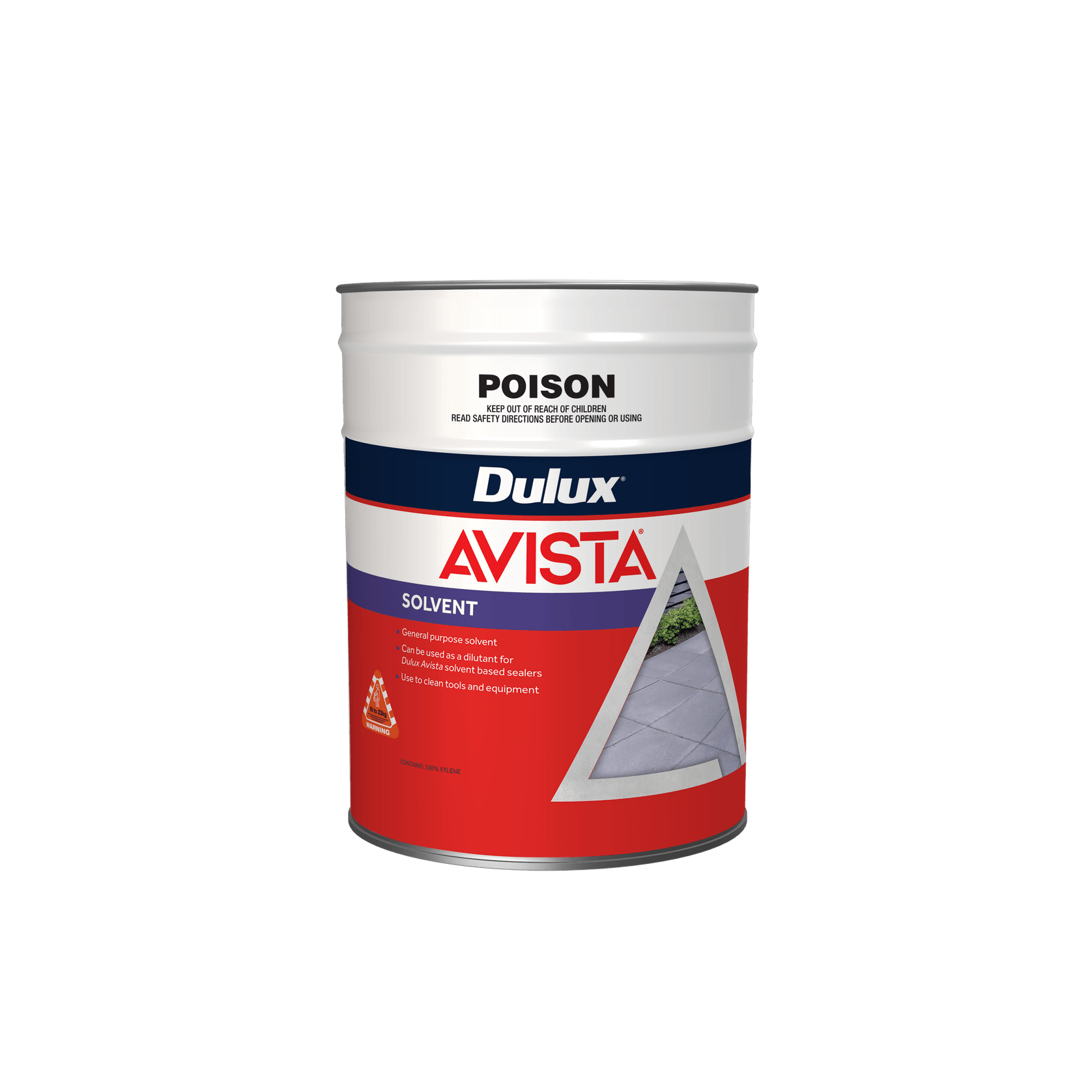 Dulux Avista Solvent gallery detail image