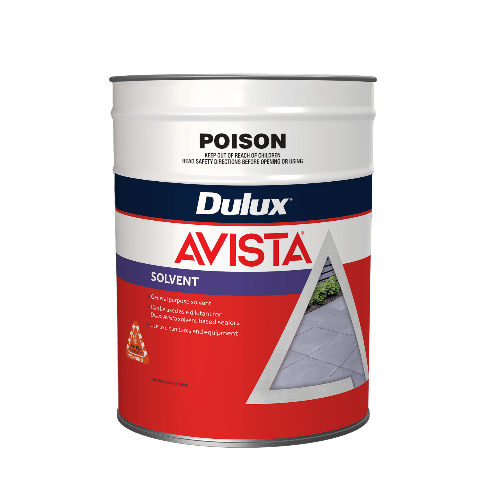 Dulux Avista Solvent gallery detail image