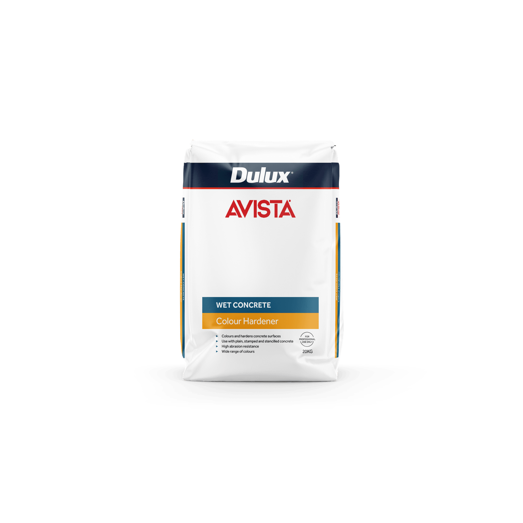 Dulux Avista Colour Hardener gallery detail image