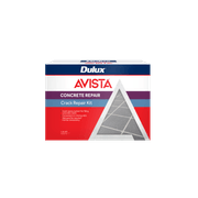 Dulux Avista Epoxy Concrete Crack Repair Kit gallery detail image