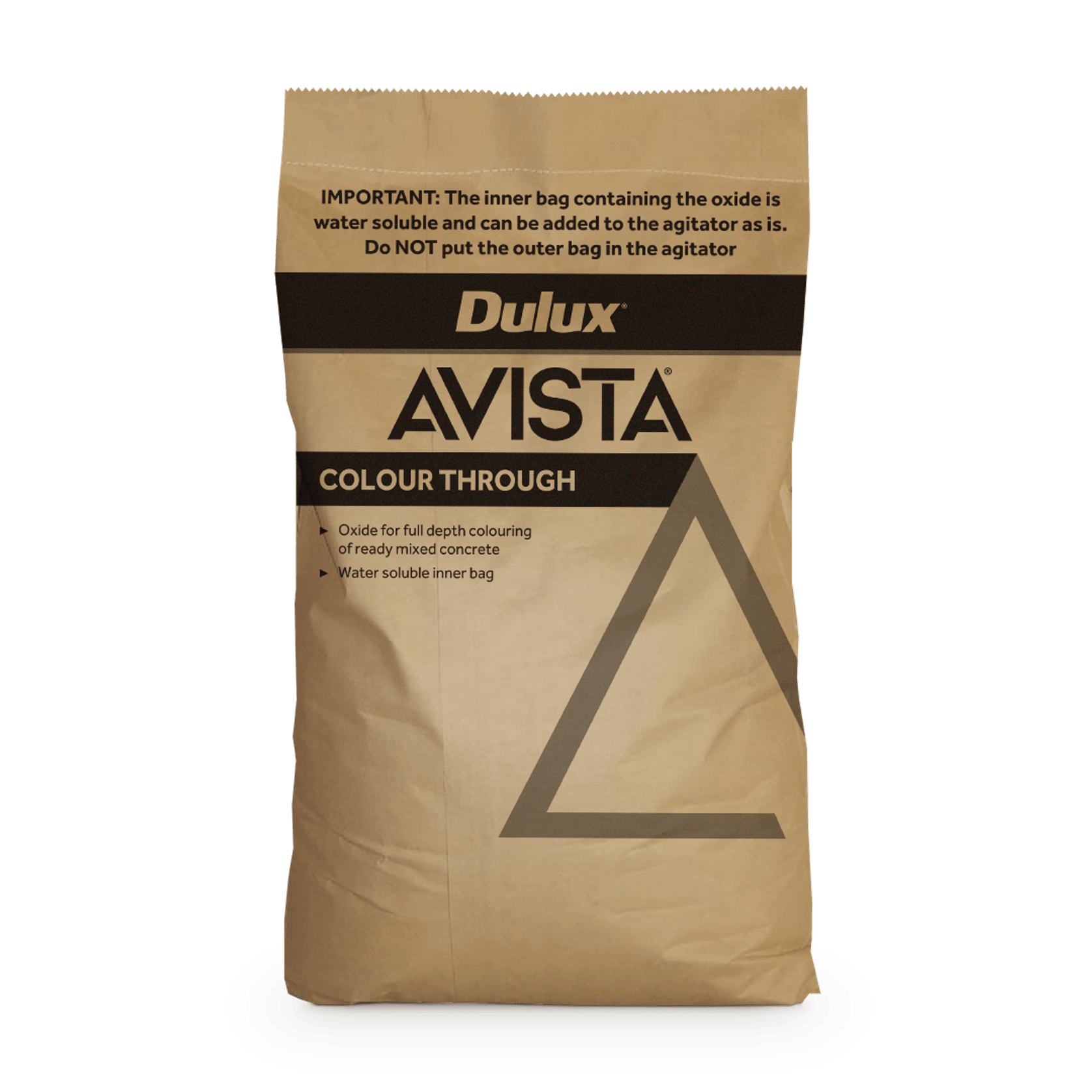 Dulux Avista Colour Through Oxide gallery detail image