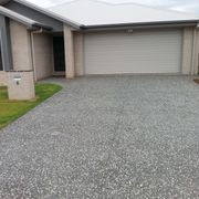 Dulux Avista Exposed Aggregate Concrete Sealer gallery detail image