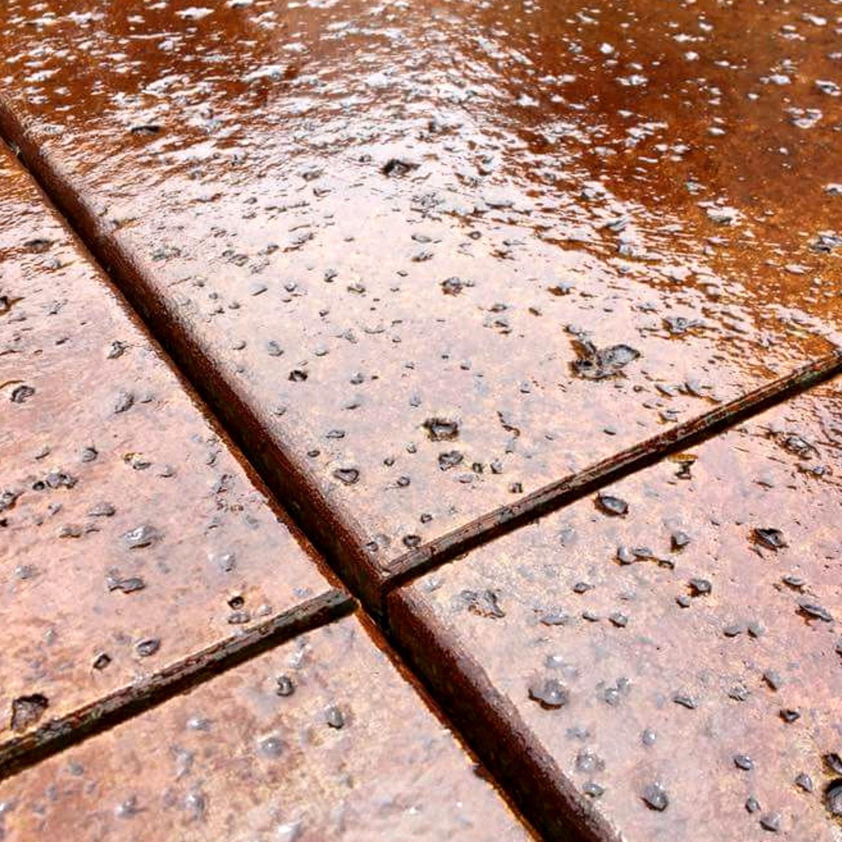 Concrete Chemical Stain gallery detail image