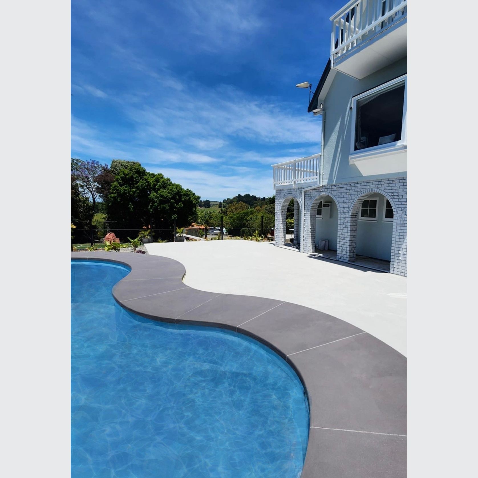 Cemcote Cement-Based Coating gallery detail image