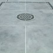 Decorative Flooring Overlay gallery detail image