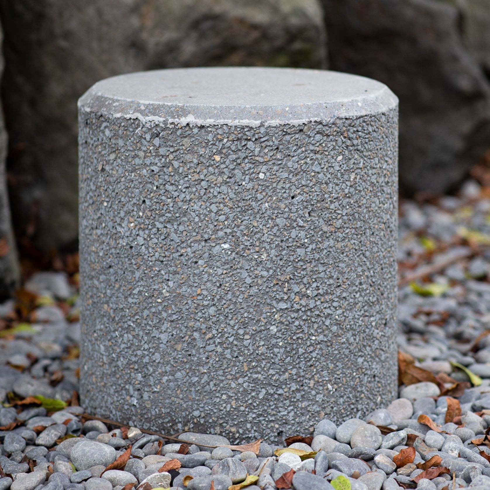 Bollards gallery detail image