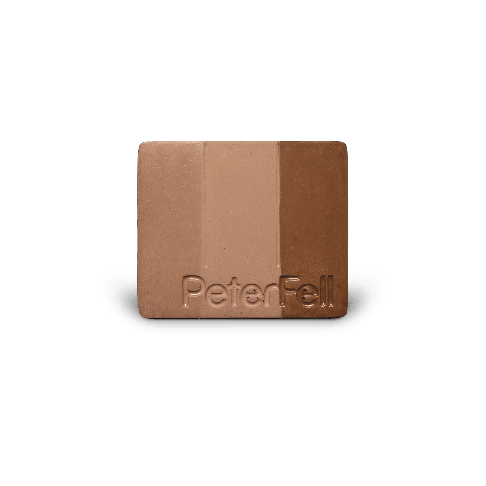 Brown Colour Range gallery detail image