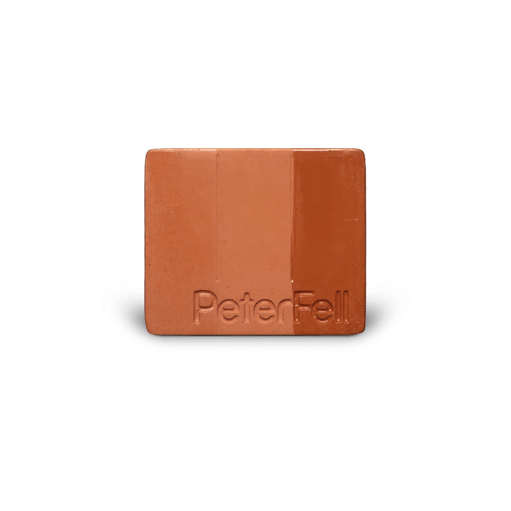 Terracotta Colour Range gallery detail image