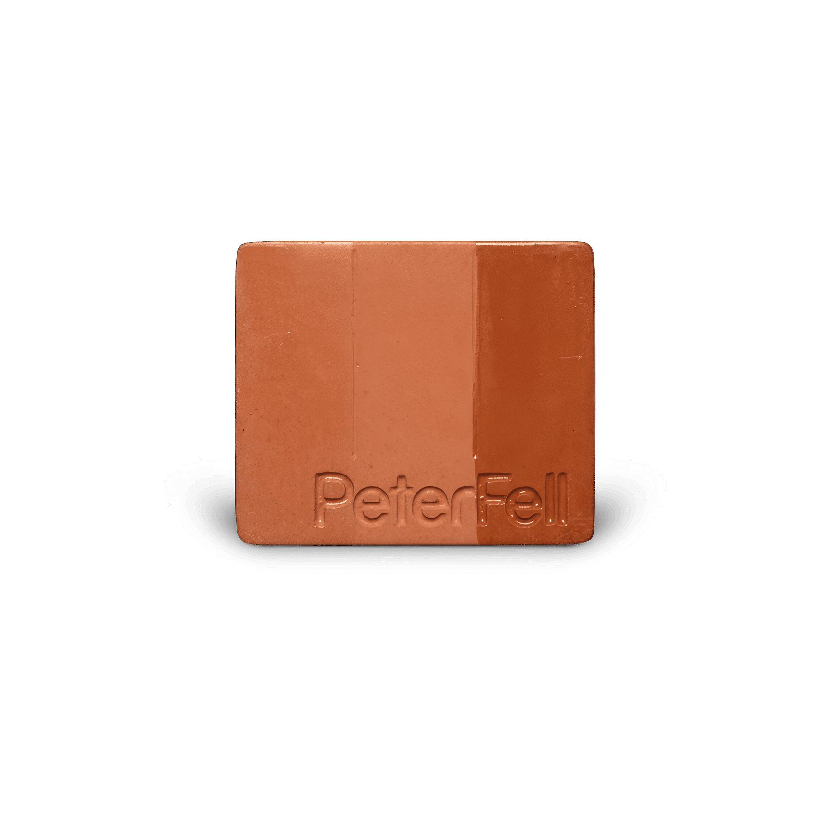 Terracotta Colour Range gallery detail image