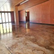 Concrete Chemical Stain gallery detail image