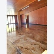 Concrete Chemical Stain gallery detail image