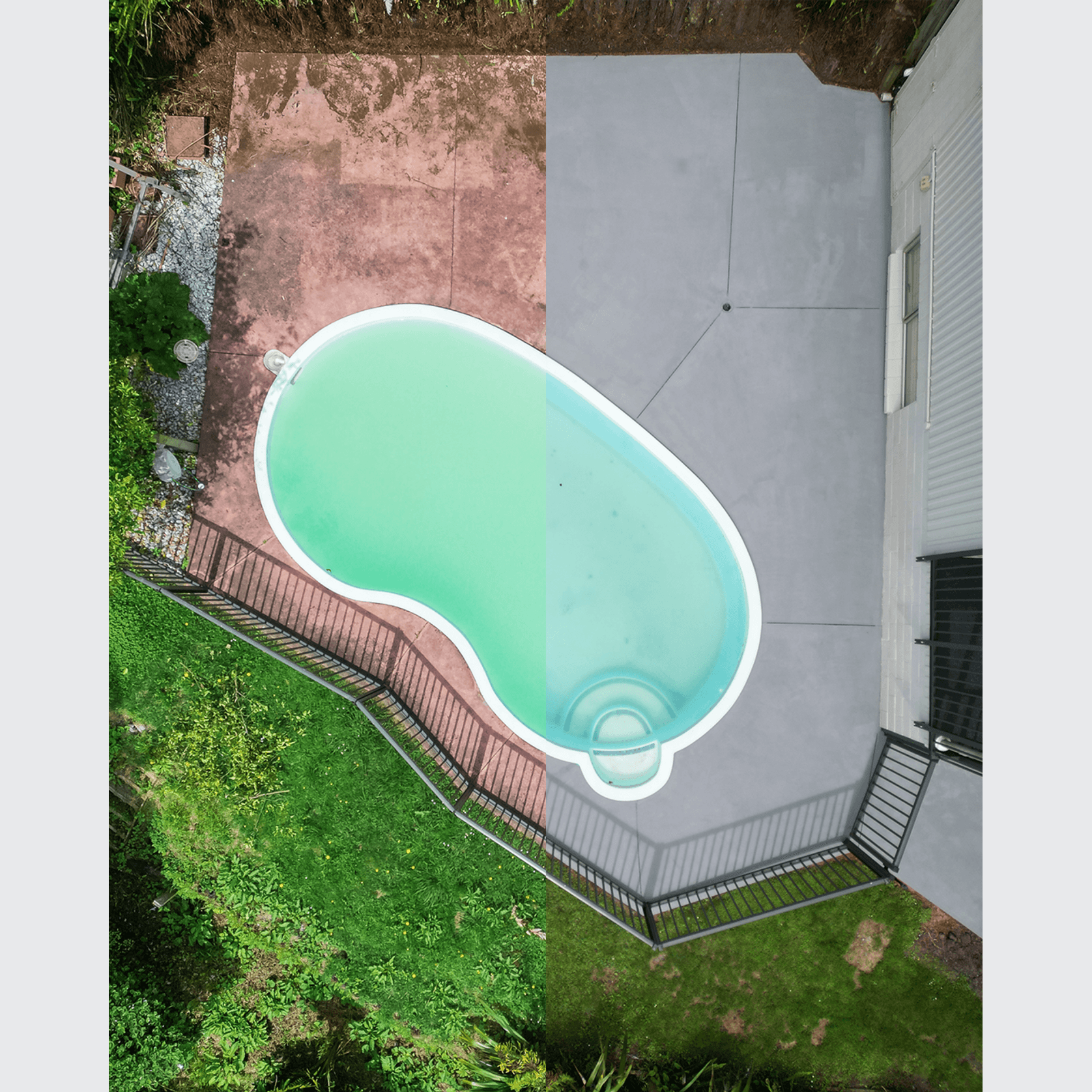 Cemcote Cement-Based Coating gallery detail image