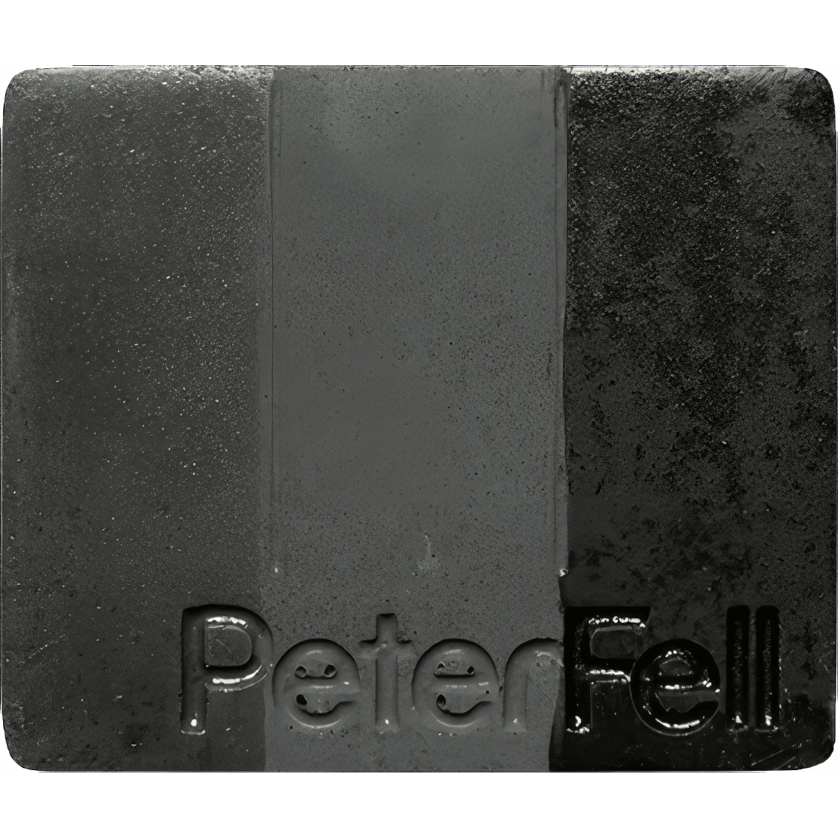 SuperBlack Black Concrete (PFL699) gallery detail image