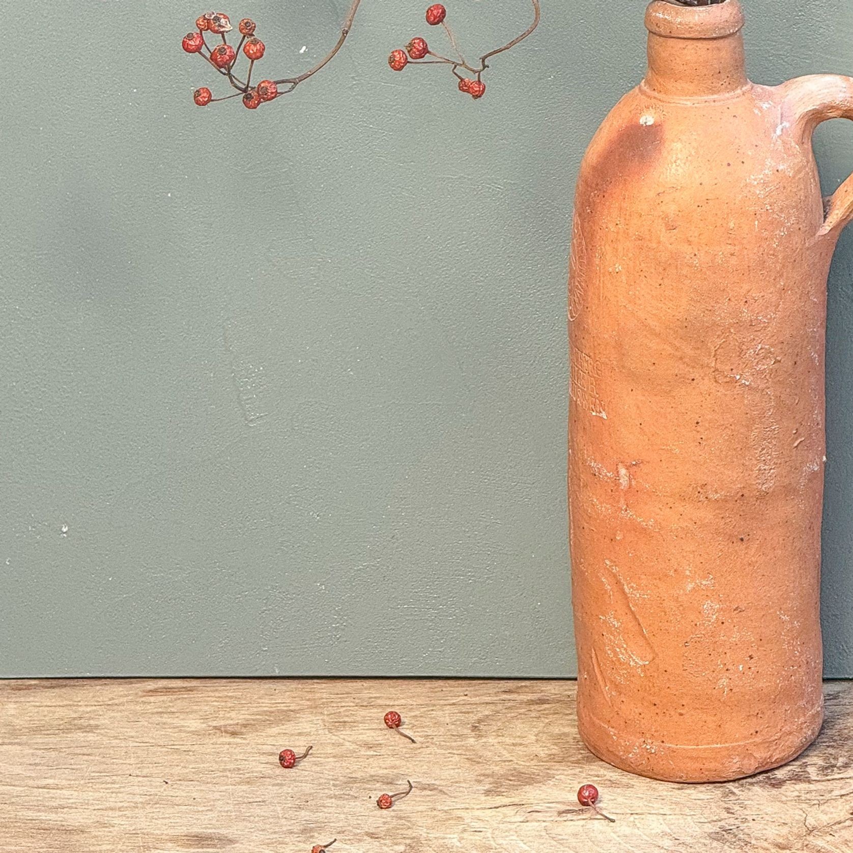 Microsilk Microcement | Milos Green gallery detail image