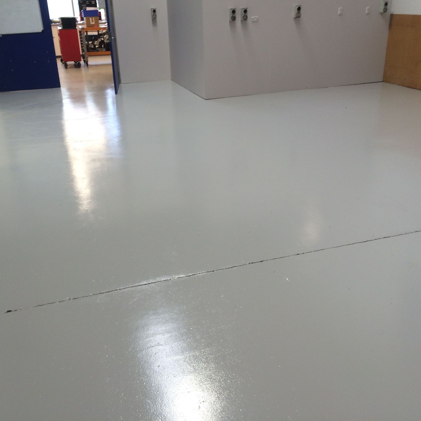 Chevaline Epistixx Floor Coating gallery detail image