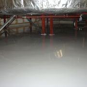 Traxx Polyurethane Floor Coating gallery detail image