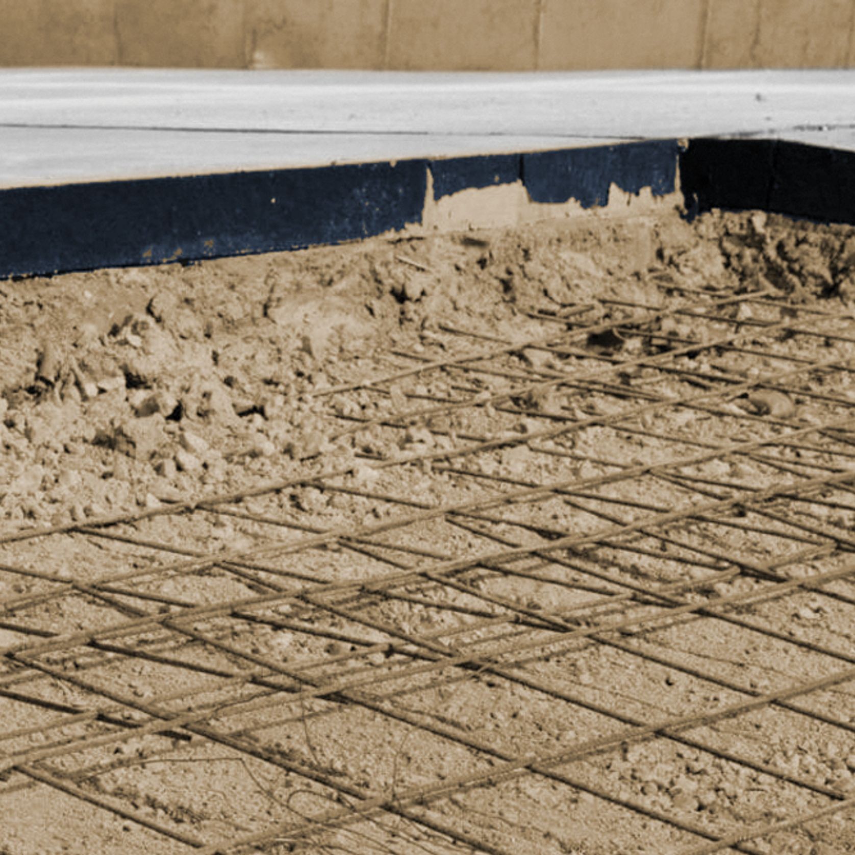 Easy Form Concrete Joint Filler gallery detail image