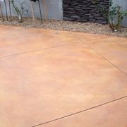 Residential Coloured Concrete gallery detail image
