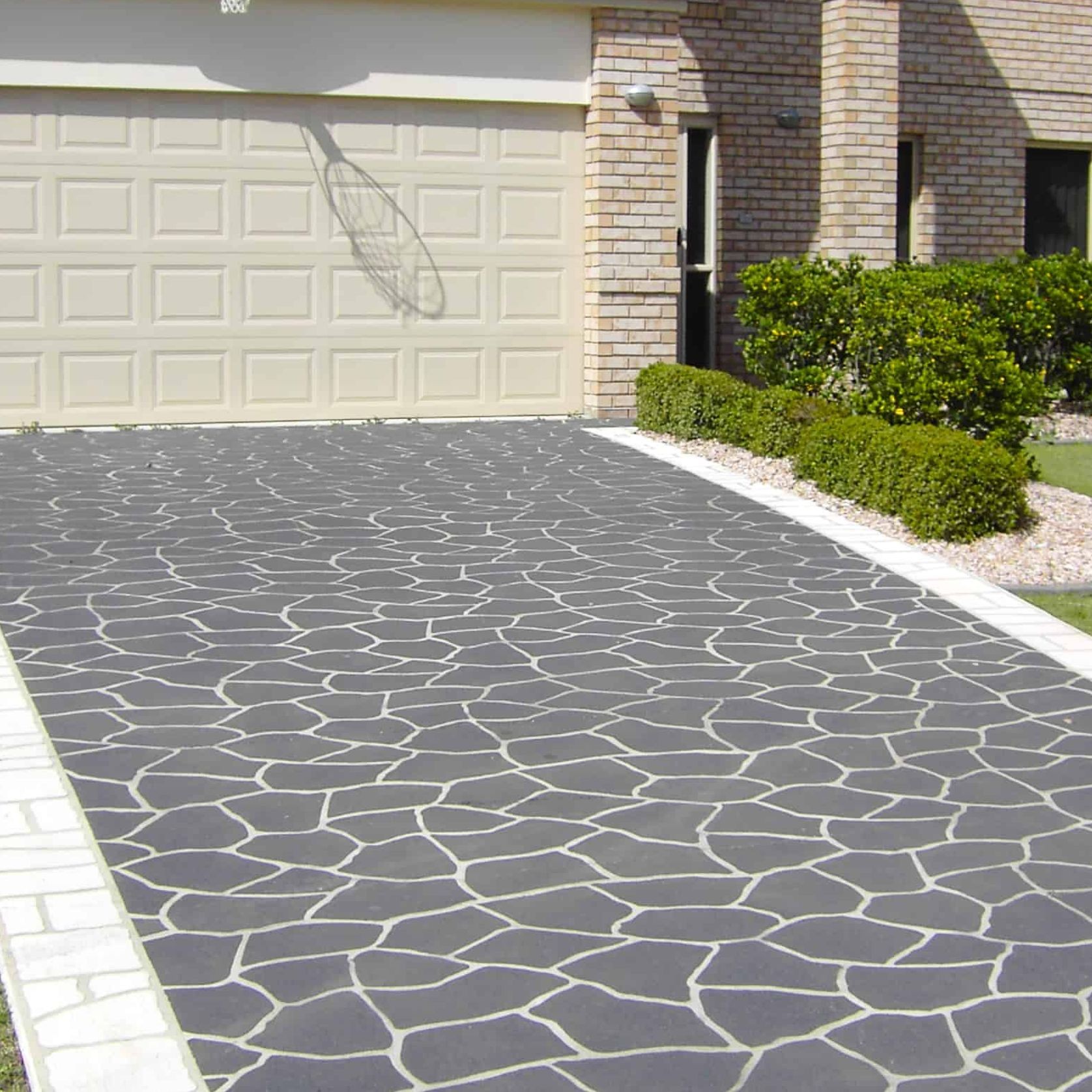 Concrete Stencils ArchiPro NZ