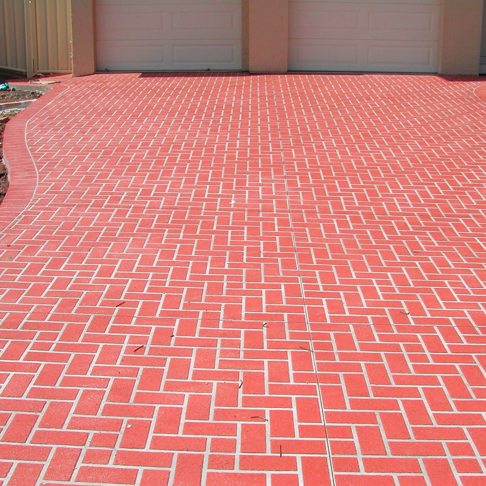 Concrete Stencils ArchiPro NZ