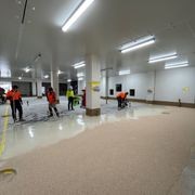 Monopur SL Flooring gallery detail image
