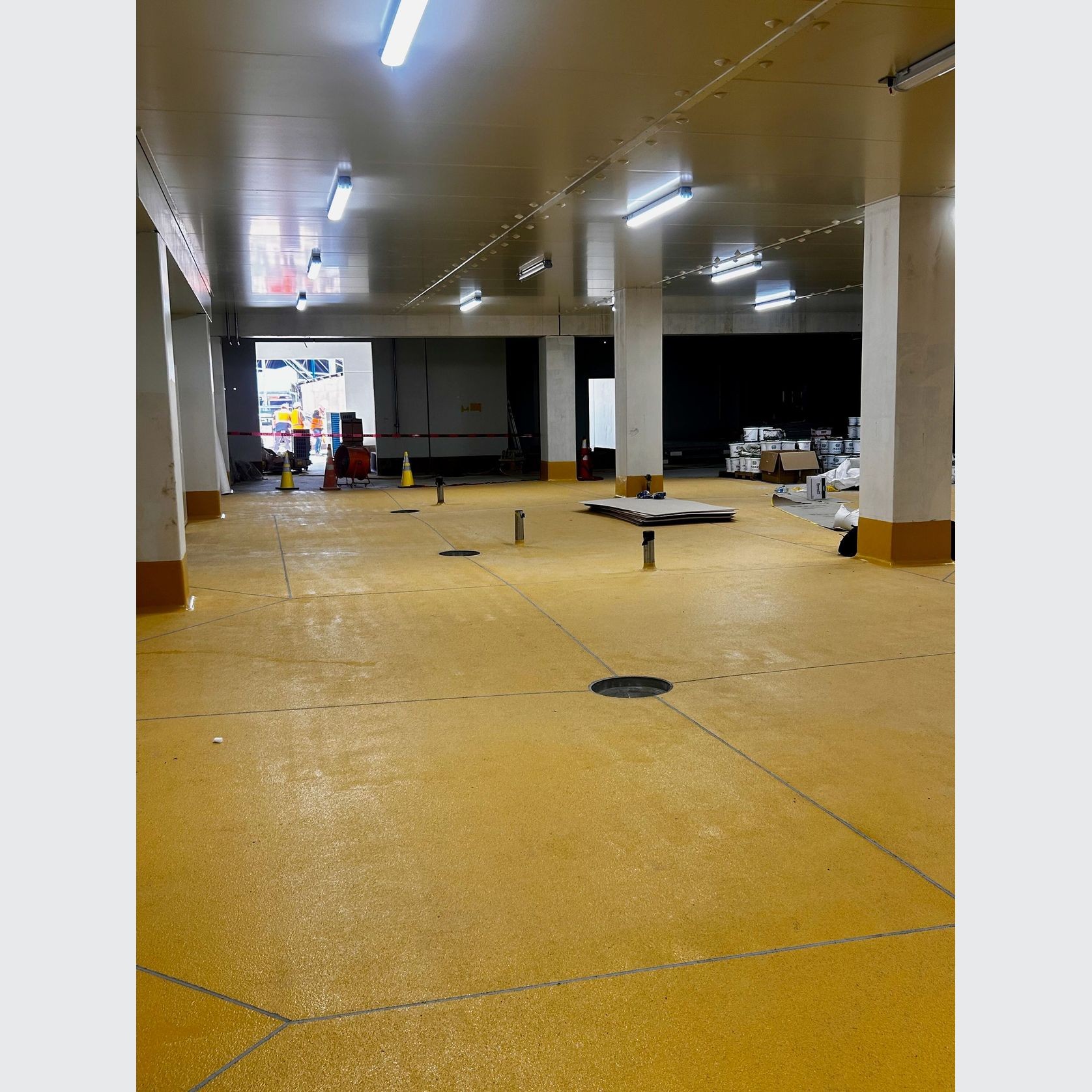 Monopur SL Flooring gallery detail image