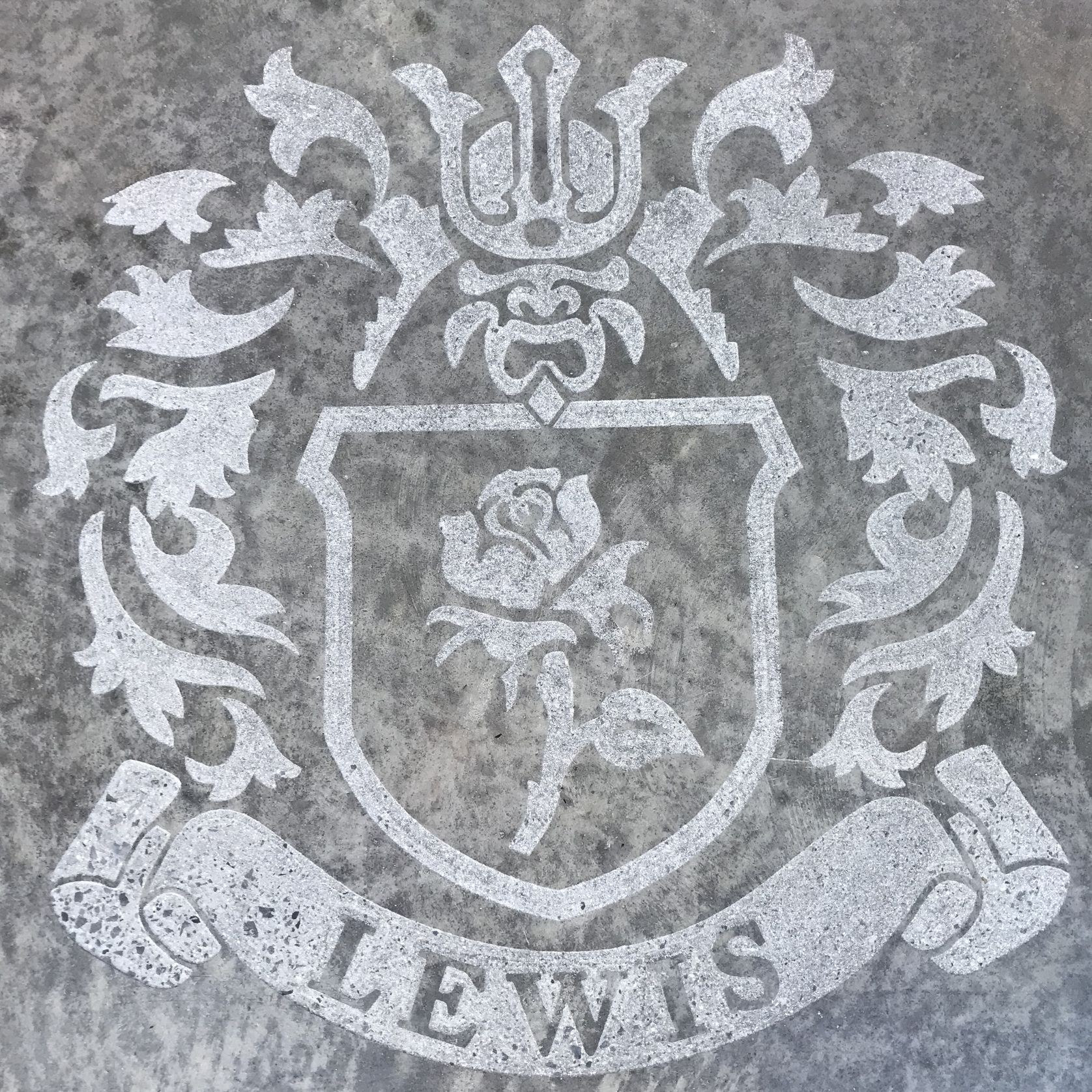 Concrete Engraving ArchiPro NZ
