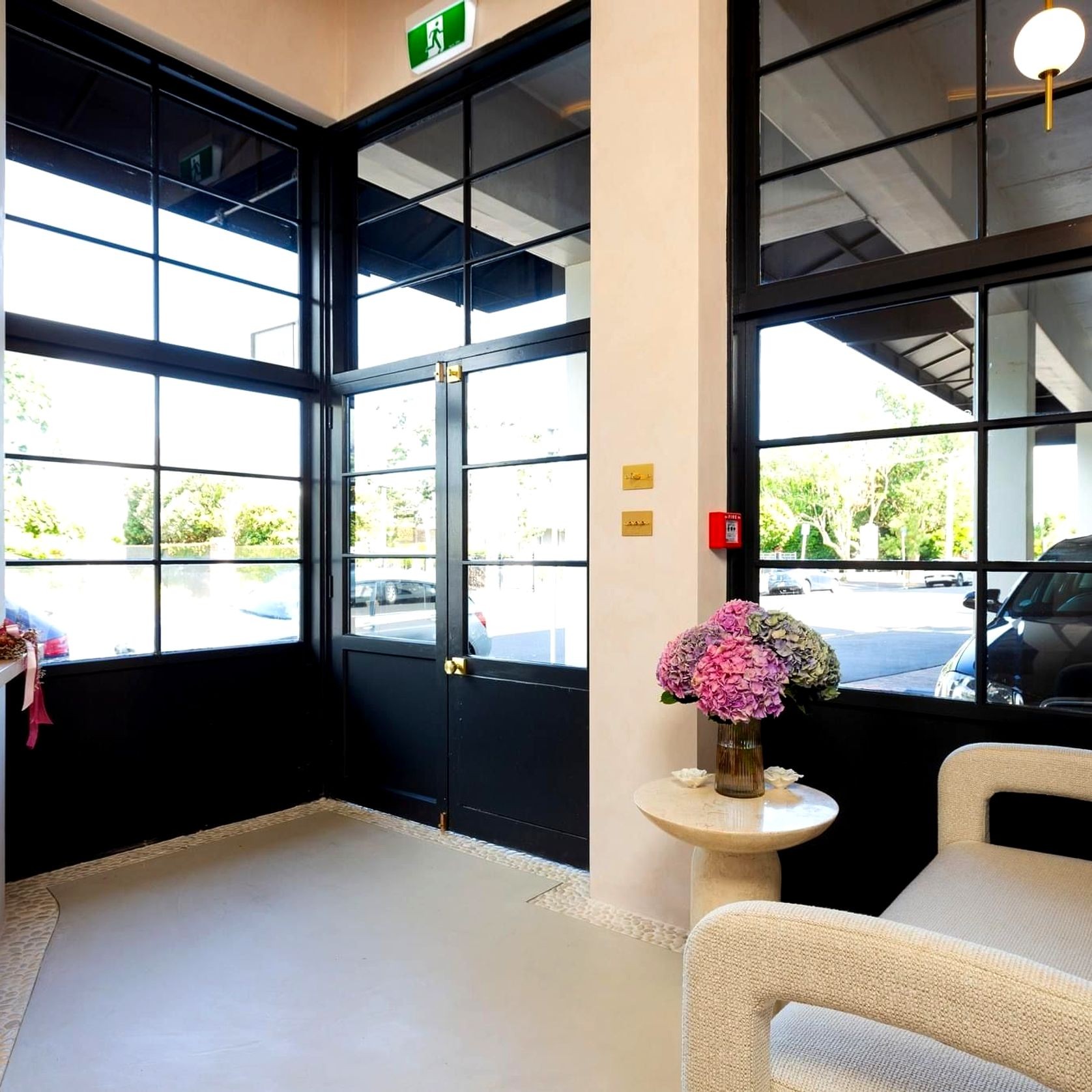 Micro Topping Interior Floor & Wall Covering gallery detail image