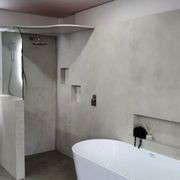 Micro Topping Interior Floor & Wall Covering gallery detail image