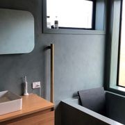 Micro Topping Interior Floor & Wall Covering gallery detail image
