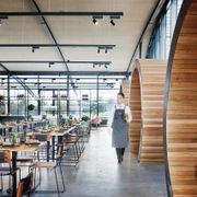 Husqvarna Superfloor™ Polished Concrete | Custom Finish gallery detail image