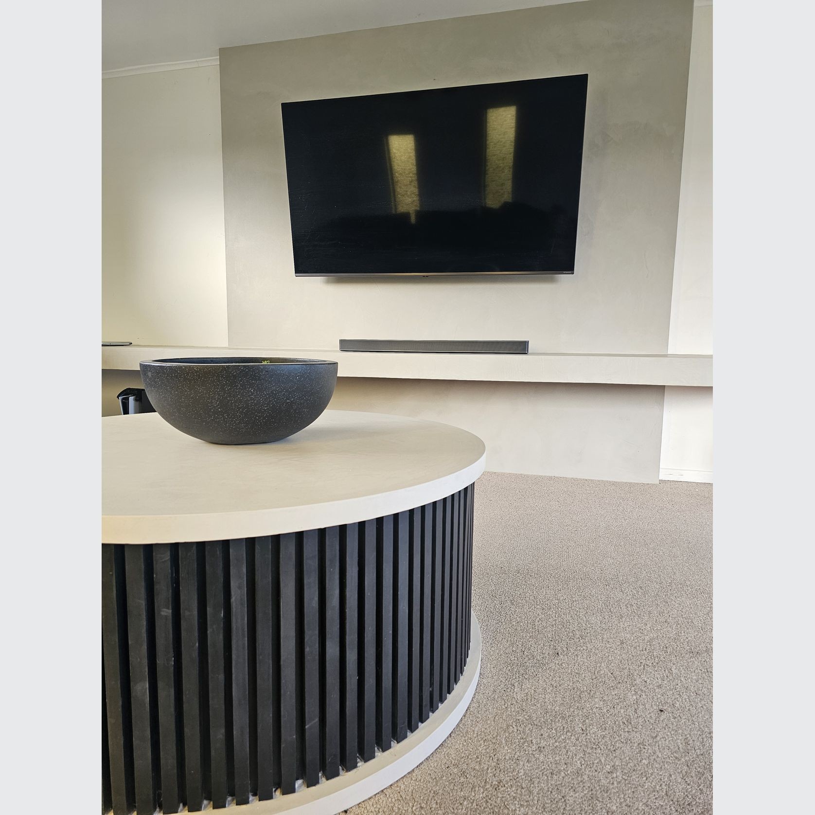 Micro Topping Interior Floor & Wall Covering gallery detail image