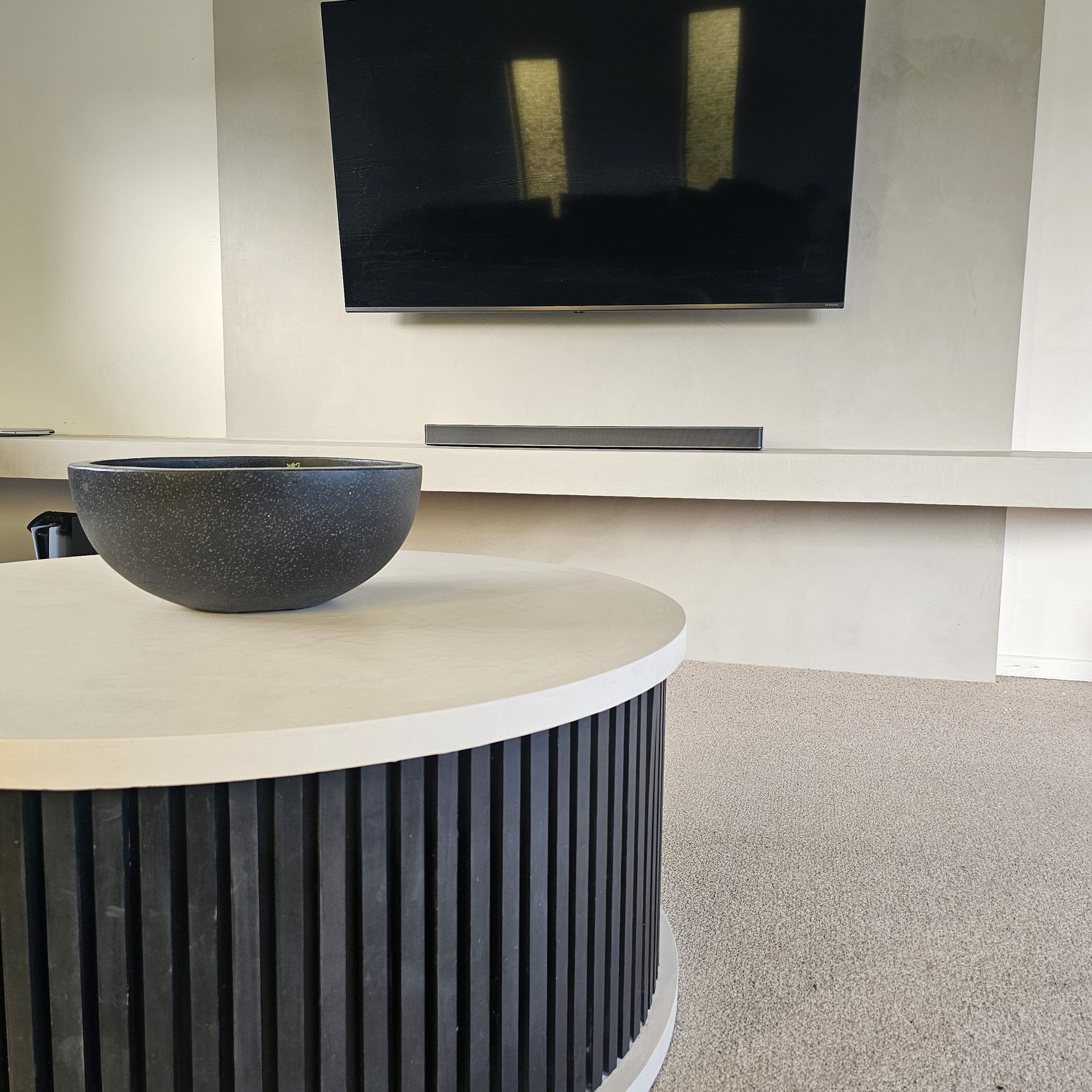 Micro Topping Interior Floor & Wall Covering gallery detail image