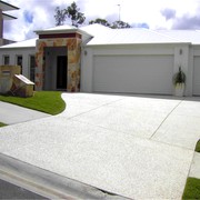 Residential Coloured Concrete gallery detail image
