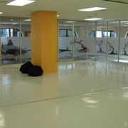 Traxx Polyurethane Floor Coating gallery detail image