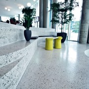 Husqvarna Superfloor™ Polished Concrete | Platinum gallery detail image