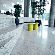 Husqvarna Superfloor™ Polished Concrete | Platinum gallery detail image
